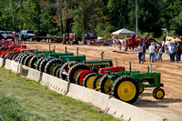 Goshen Farm Fair 2012